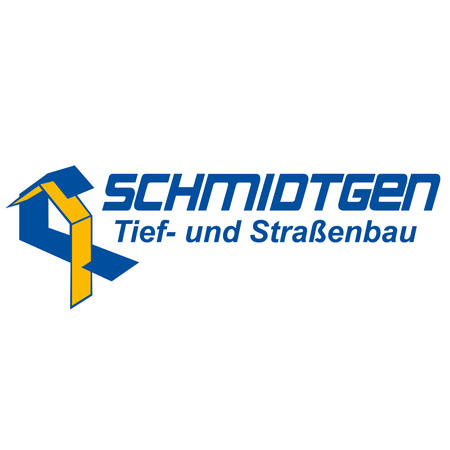 Logo von HTB Schmidtgen GmbH Tief- und Straßenbau