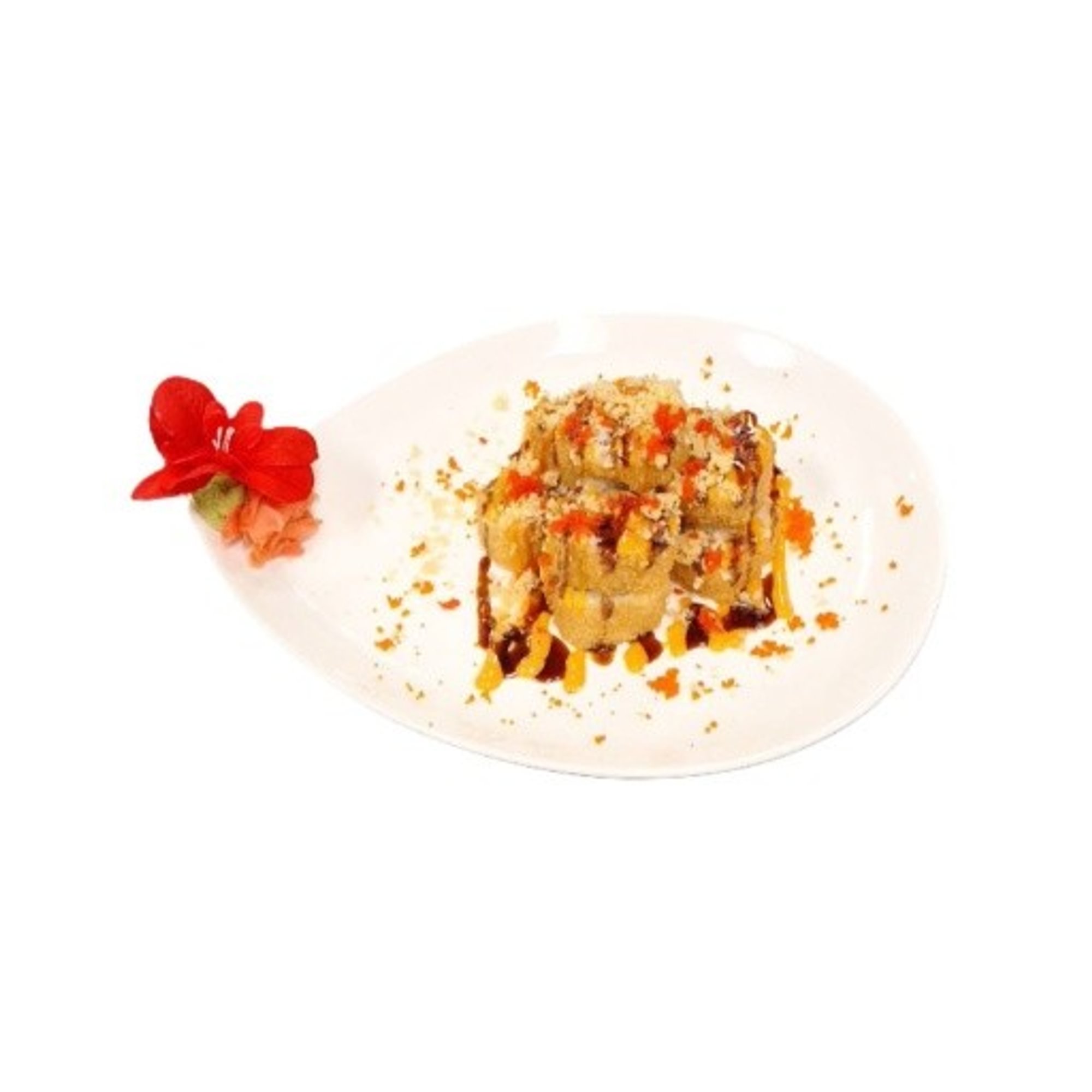 Volcano Roll