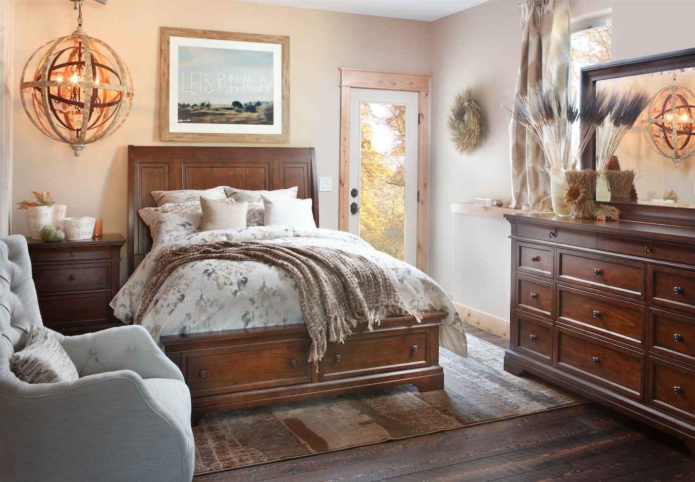 Bedroom Expressions in Conway, AR - (501) 764-0...
