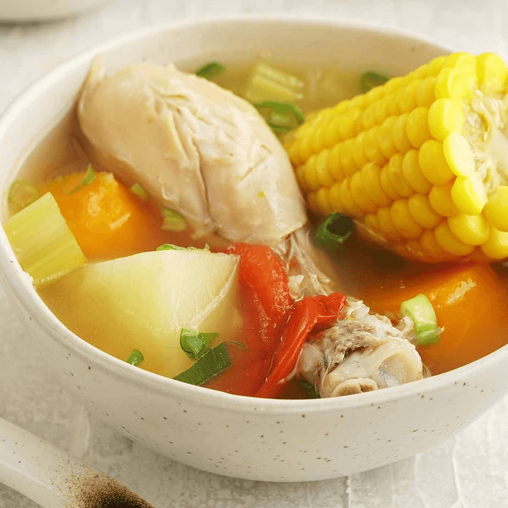Soup of the Day