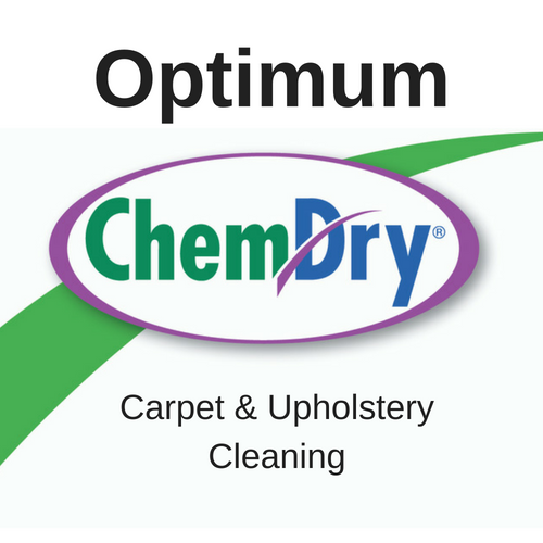 Optimum Chem-Dry Logo