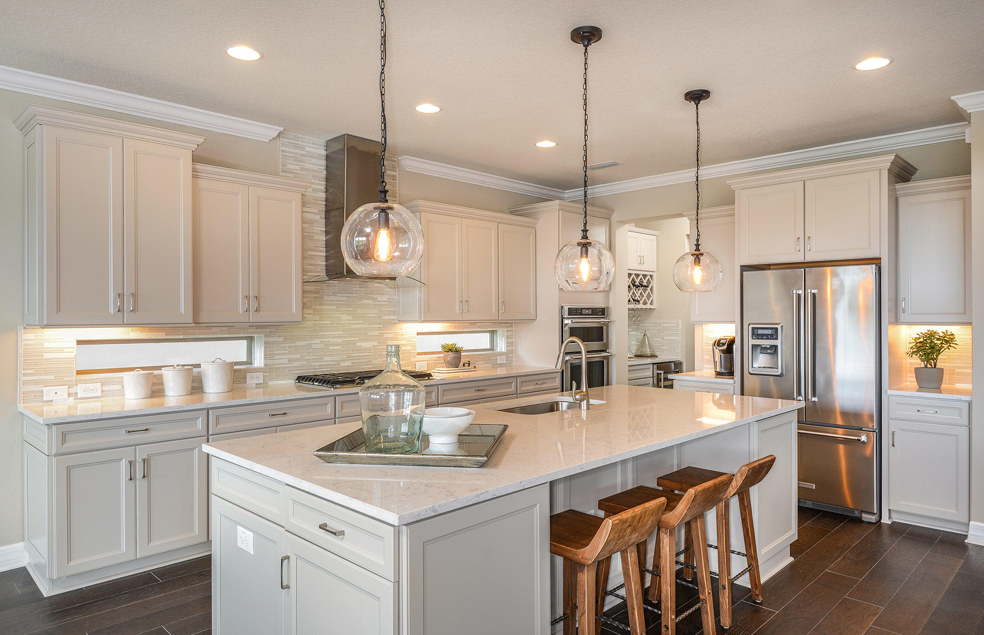 Enclave at Palm Harbor by Pulte Homes Photo