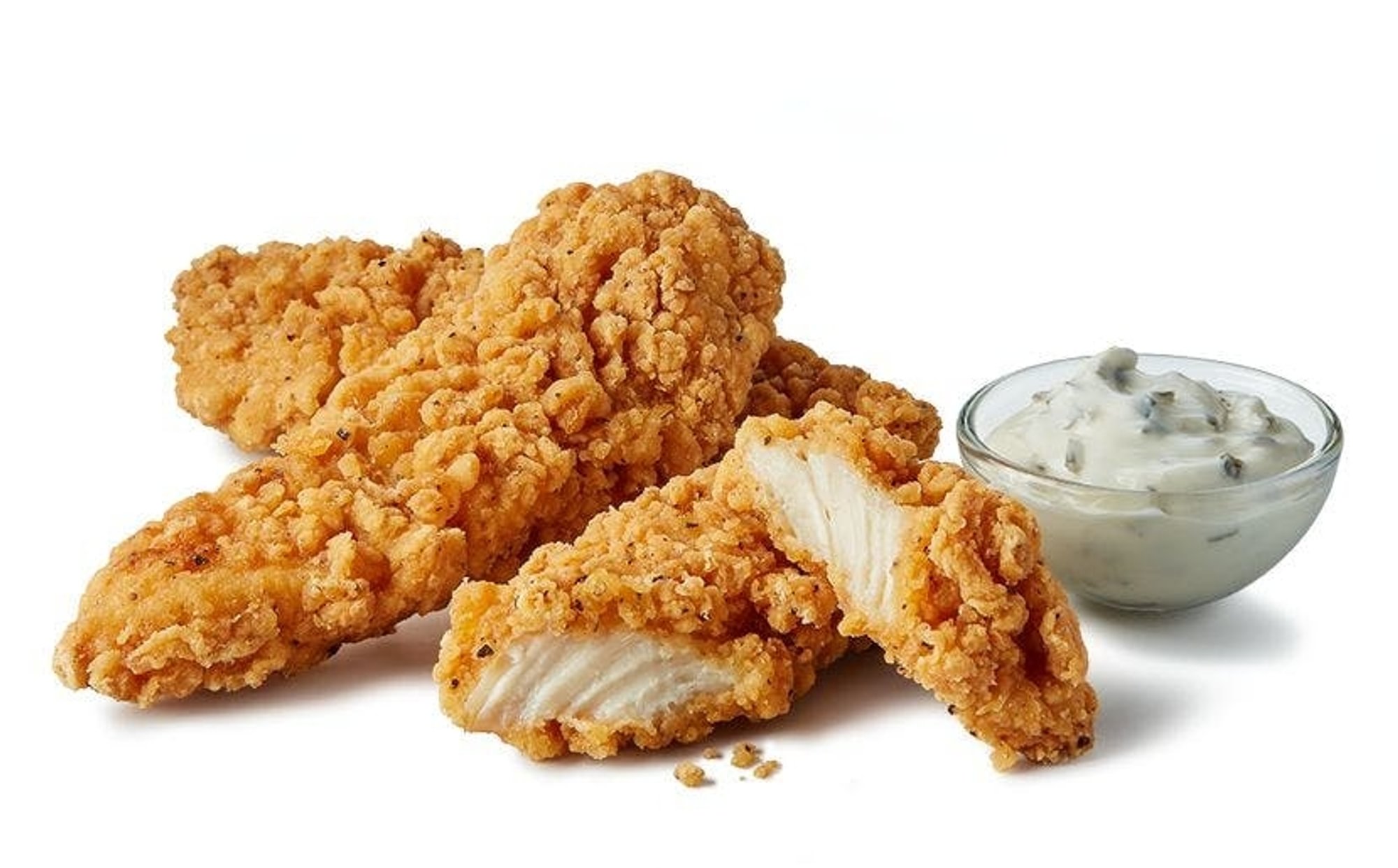 Chicken Tenders