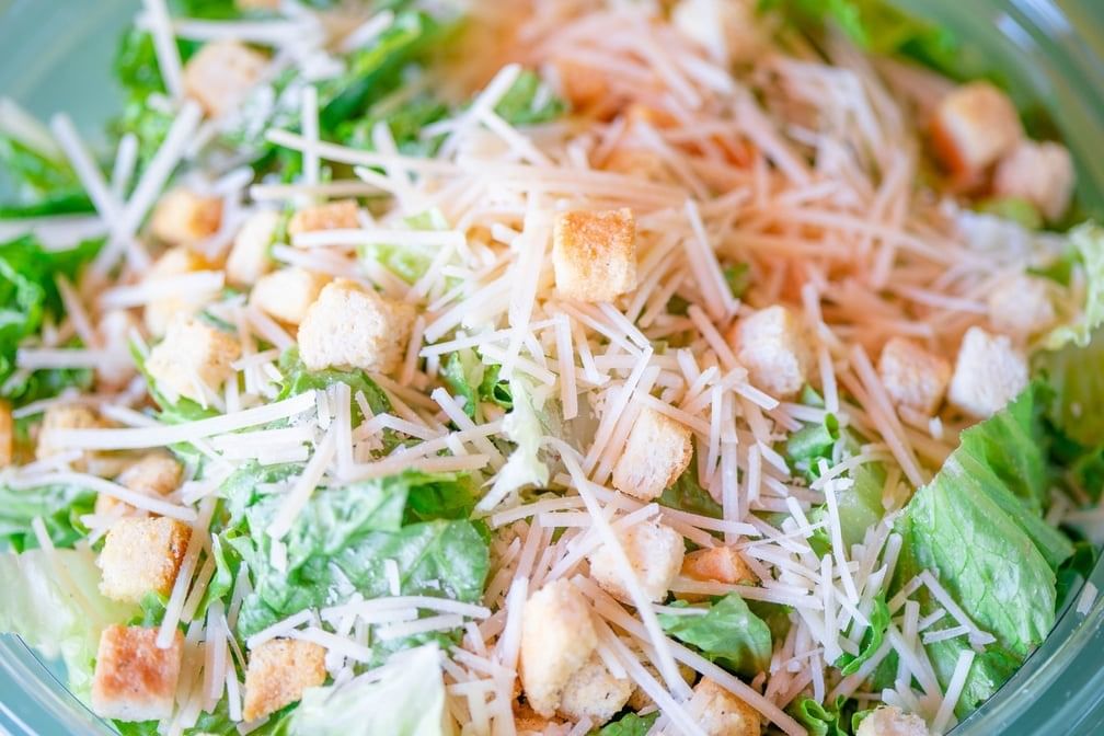 Caesar Salad