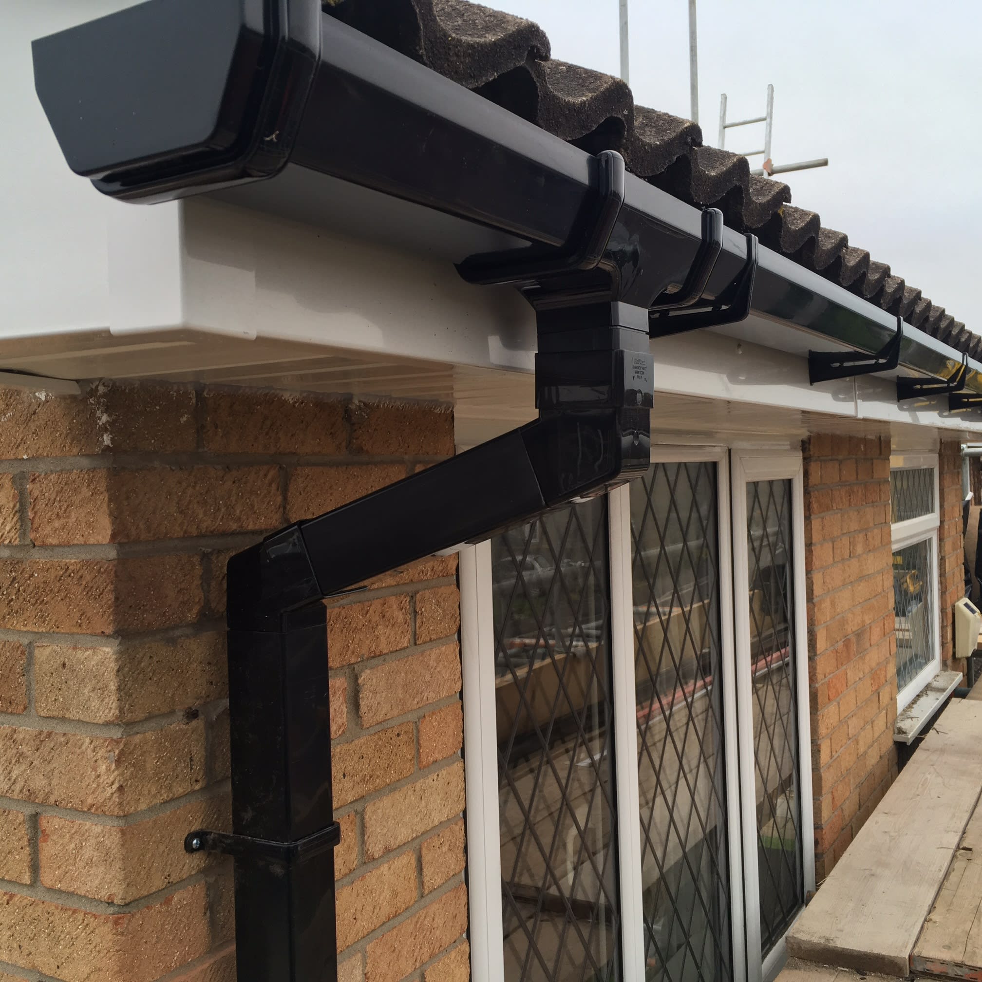 Images Roofline Restorations Ltd