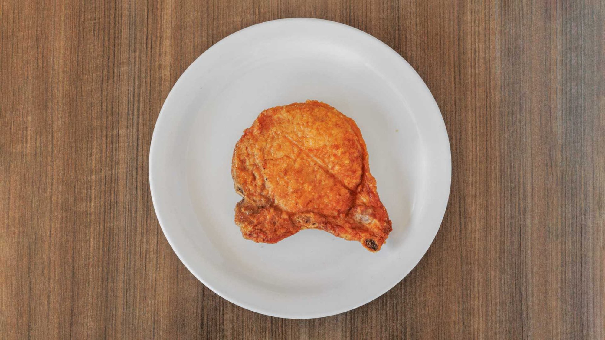 Pork Chop