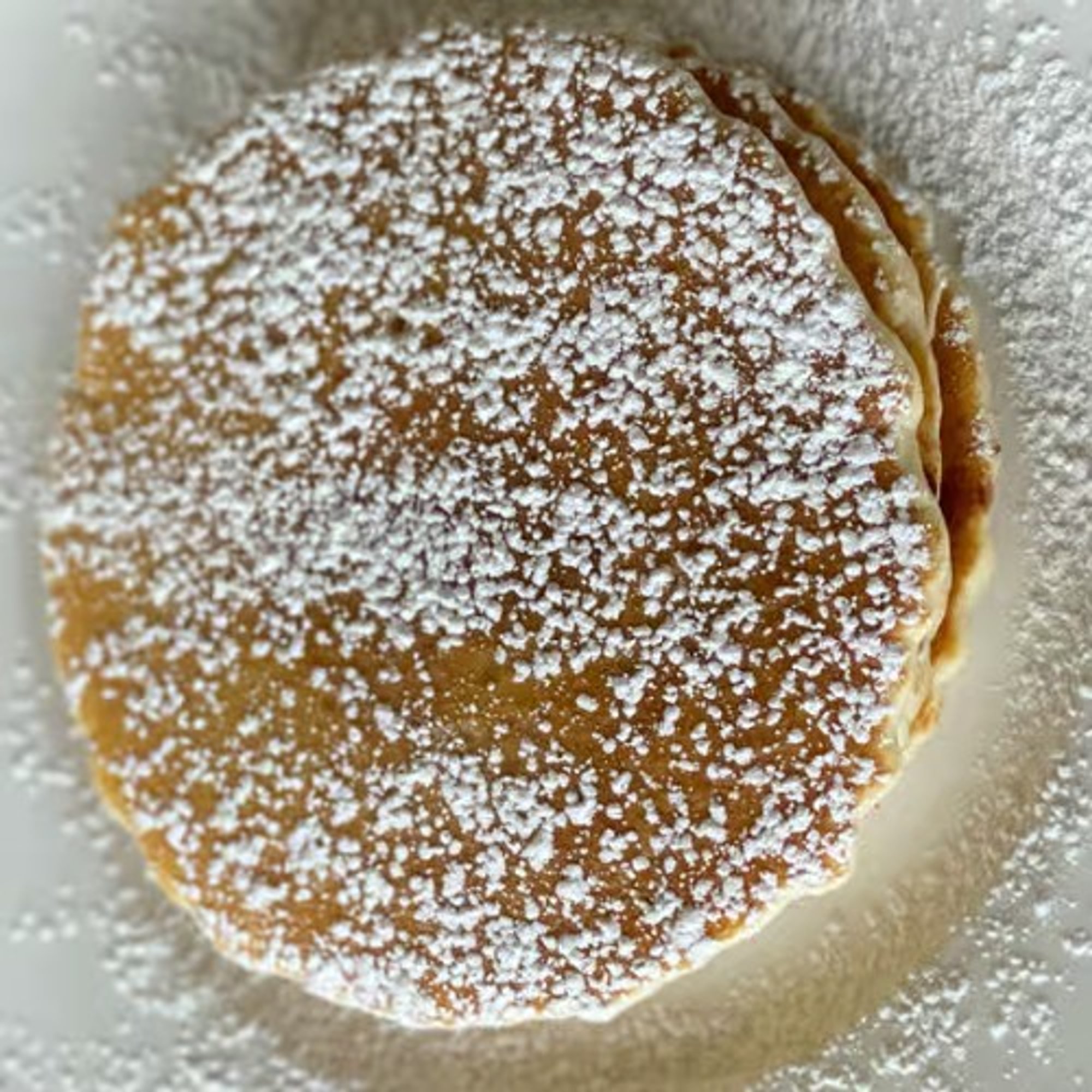 Buttermilk Pancakes (4)