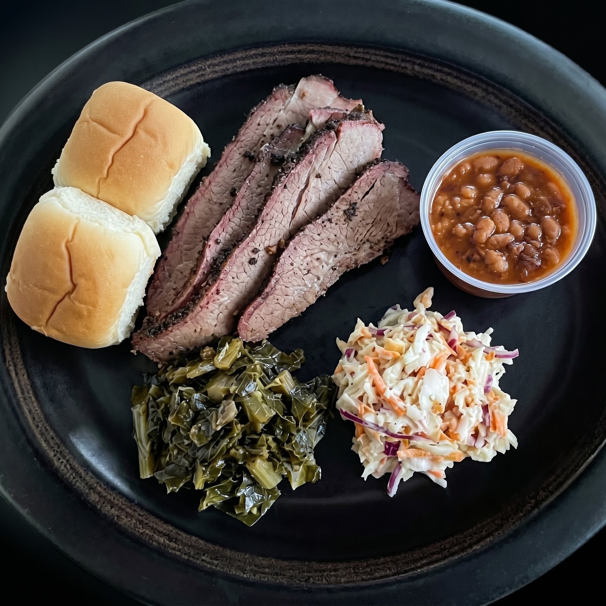Tri-Tip Dinner