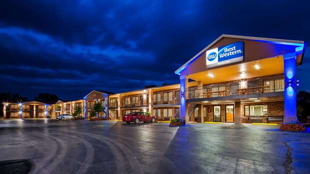 Images Best Western Montis Inn