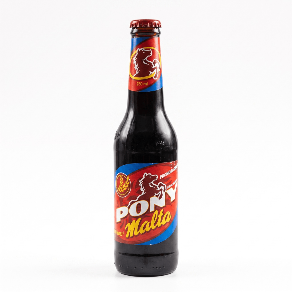 Pony Malta