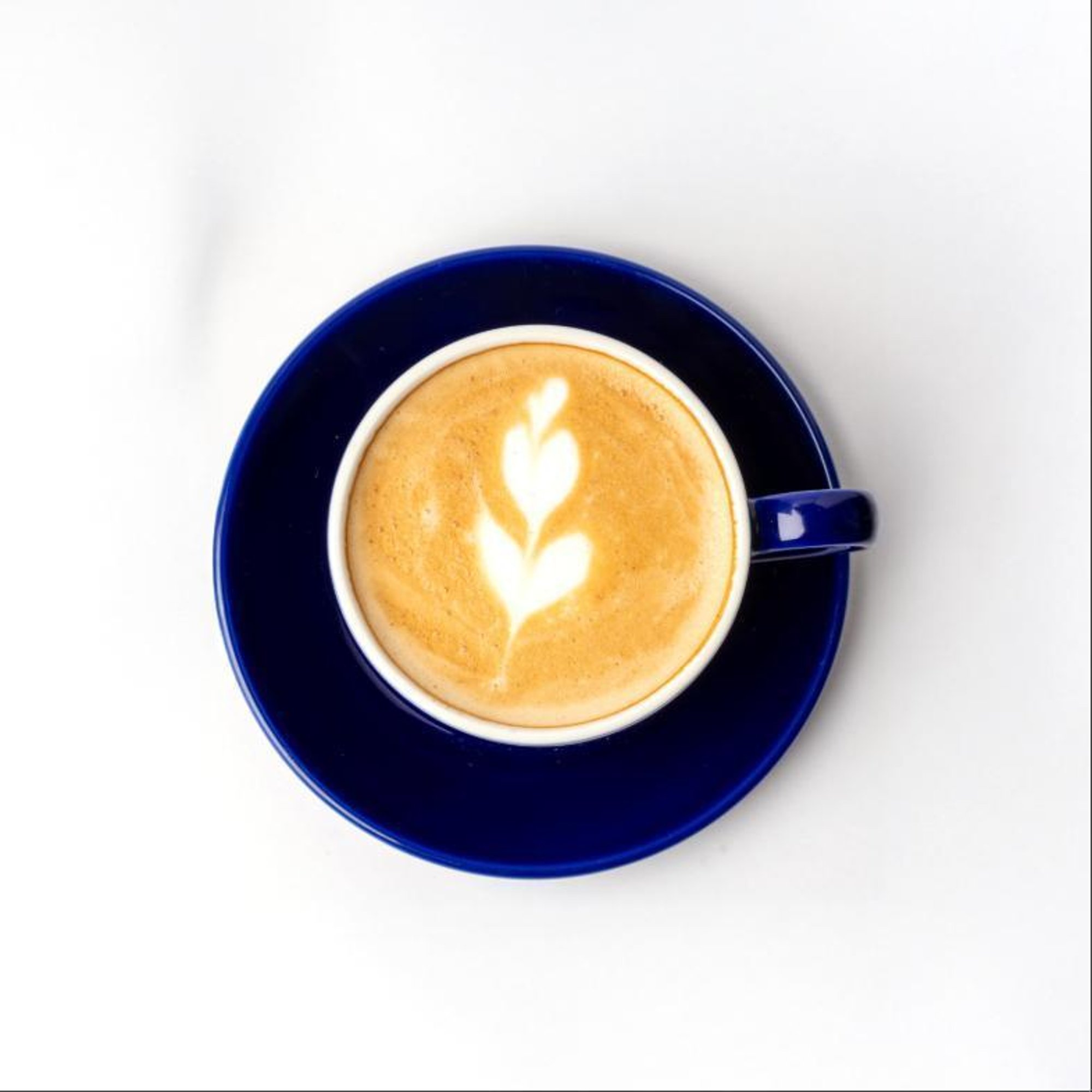 Hot Cappuccino