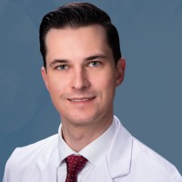 Russell D. Goode, MD