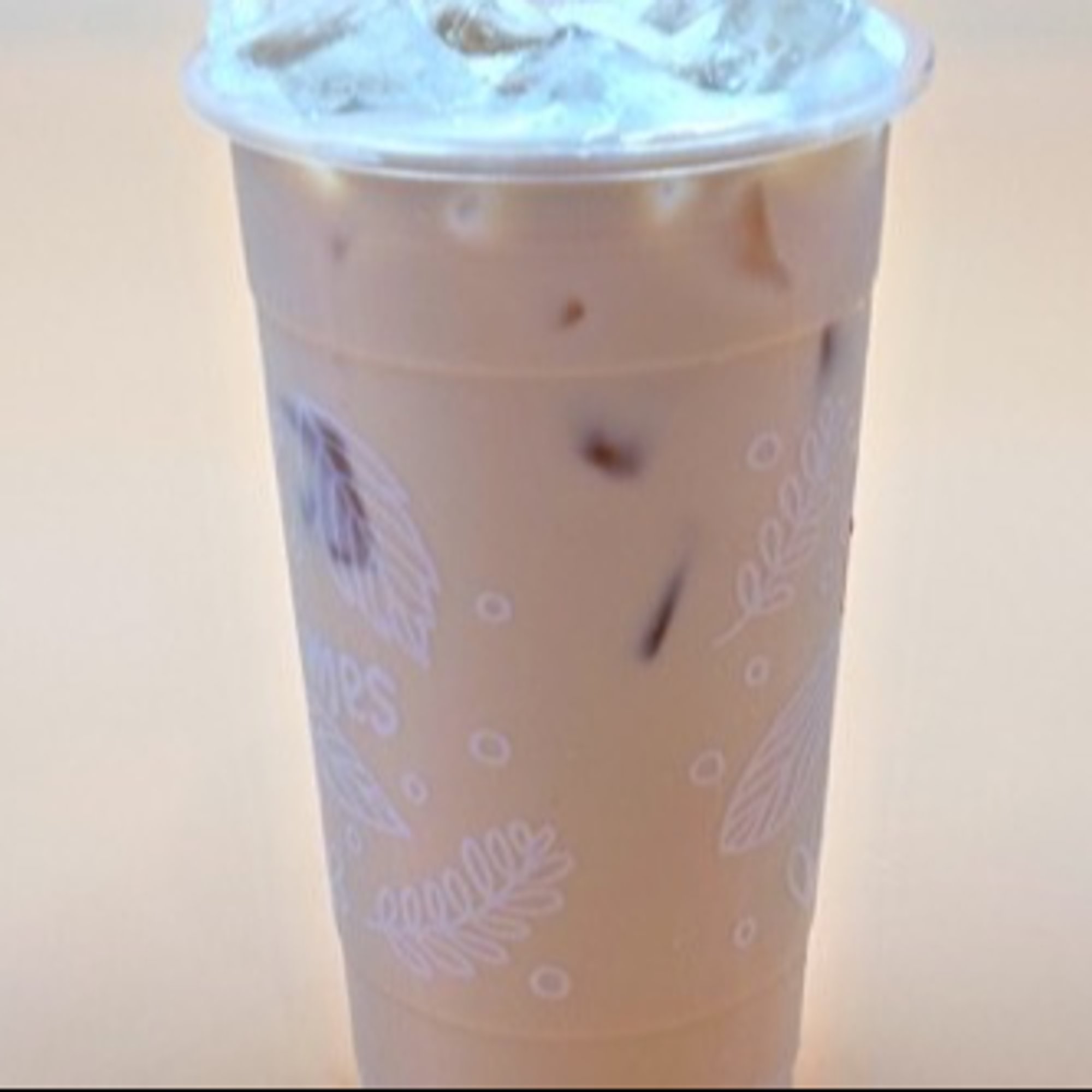 Jasmine Green Milk Tea 茉莉綠奶茶