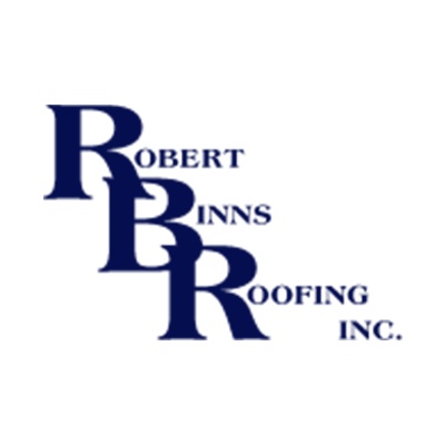 Robert Binns Roofing Inc.