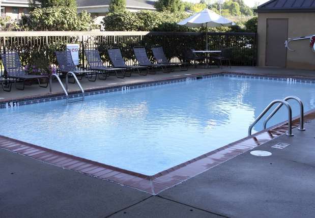 Images Hampton Inn Kuttawa/Eddyville