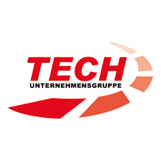 Logo von TECH-PLUS GmbH – Niederlassung Hövelhof