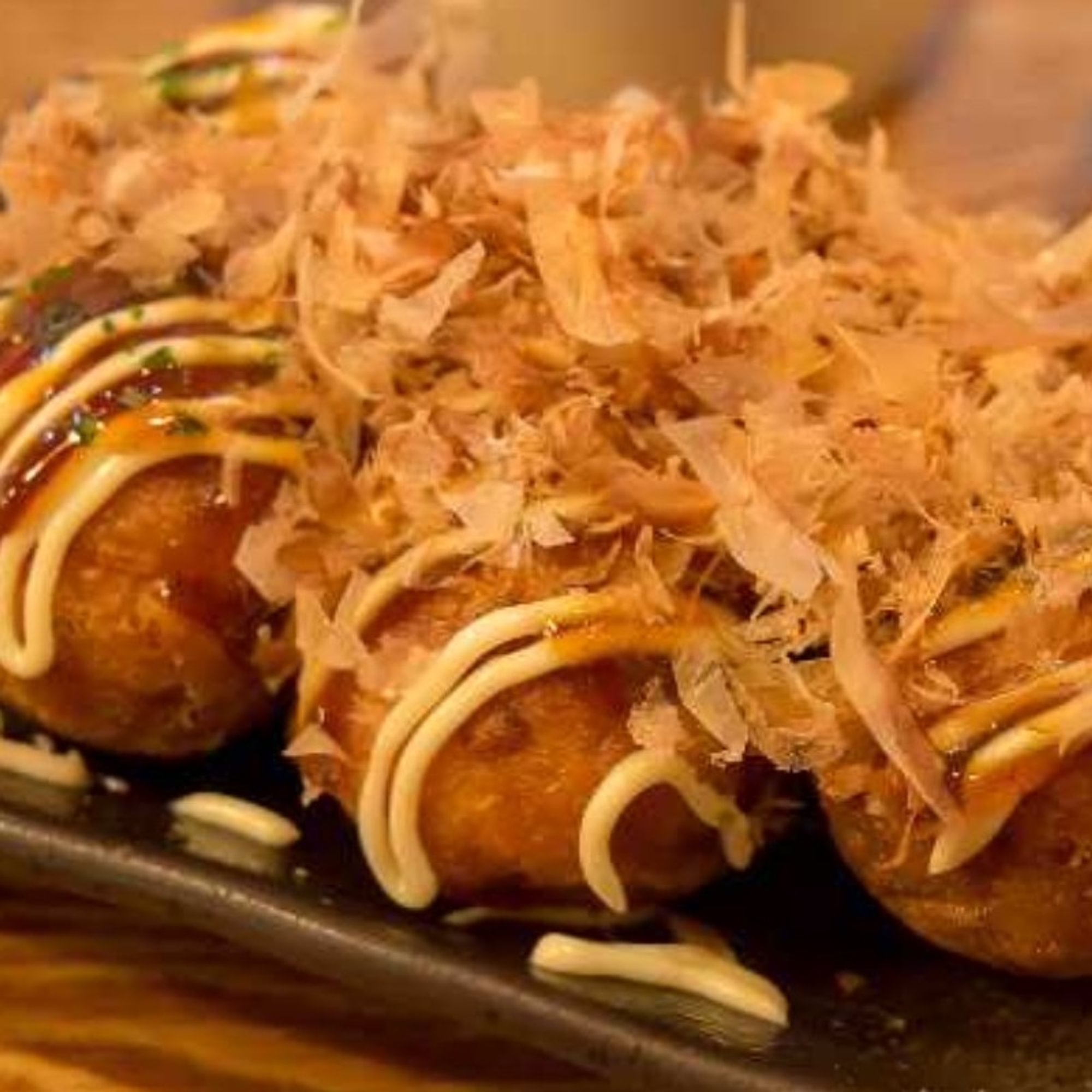 Takoyaki