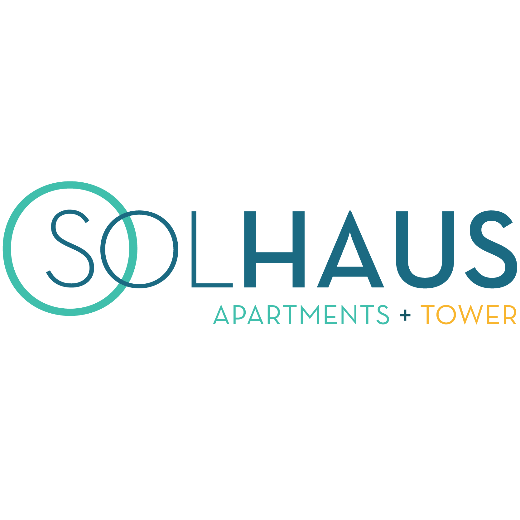 Solhaus Apartments + Tower