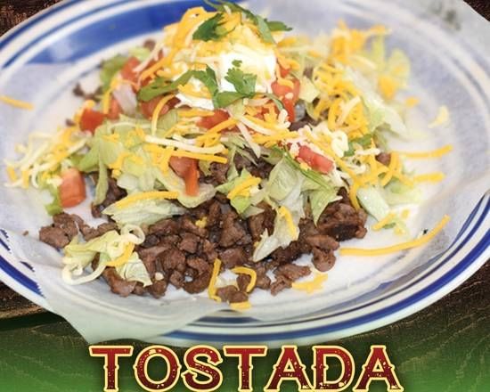 Tostadas