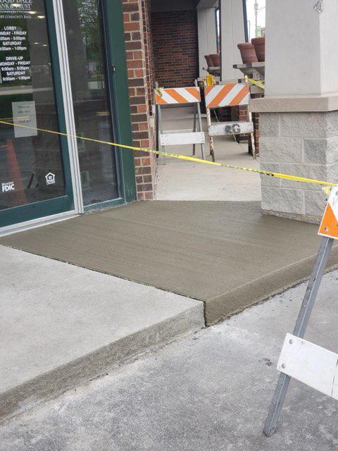 RG Asphalt and Concrete Image