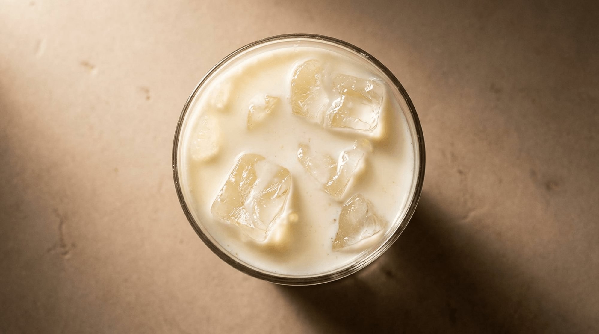 Sweet Lassi
