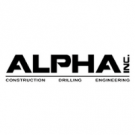 Alpha Inc