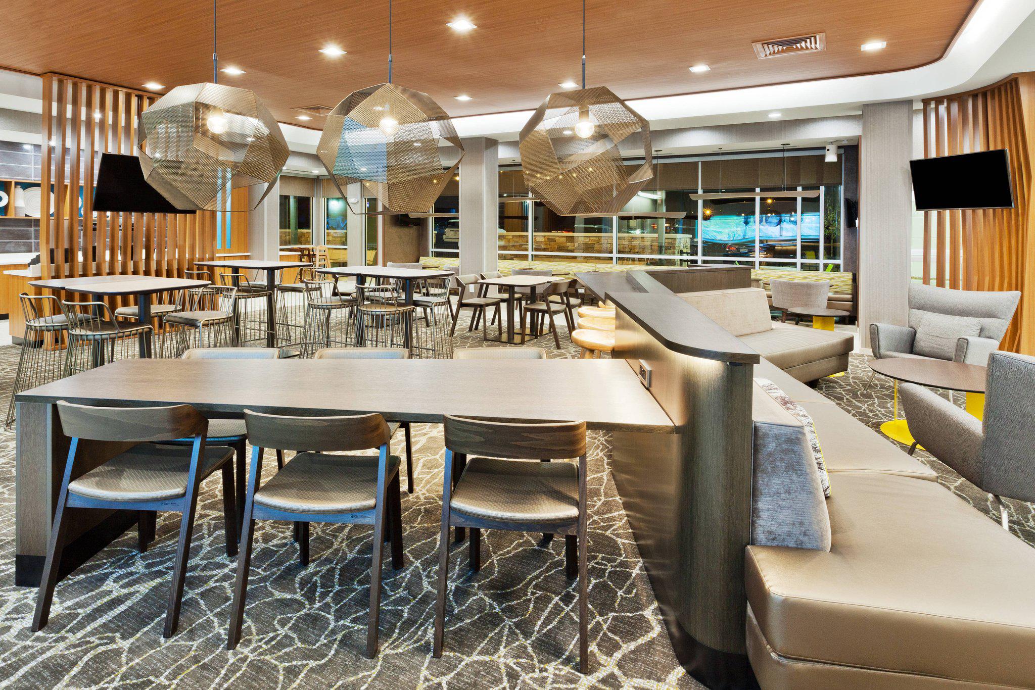 SpringHill Suites by Marriott Montgomery Prattville/Millbrook Photo