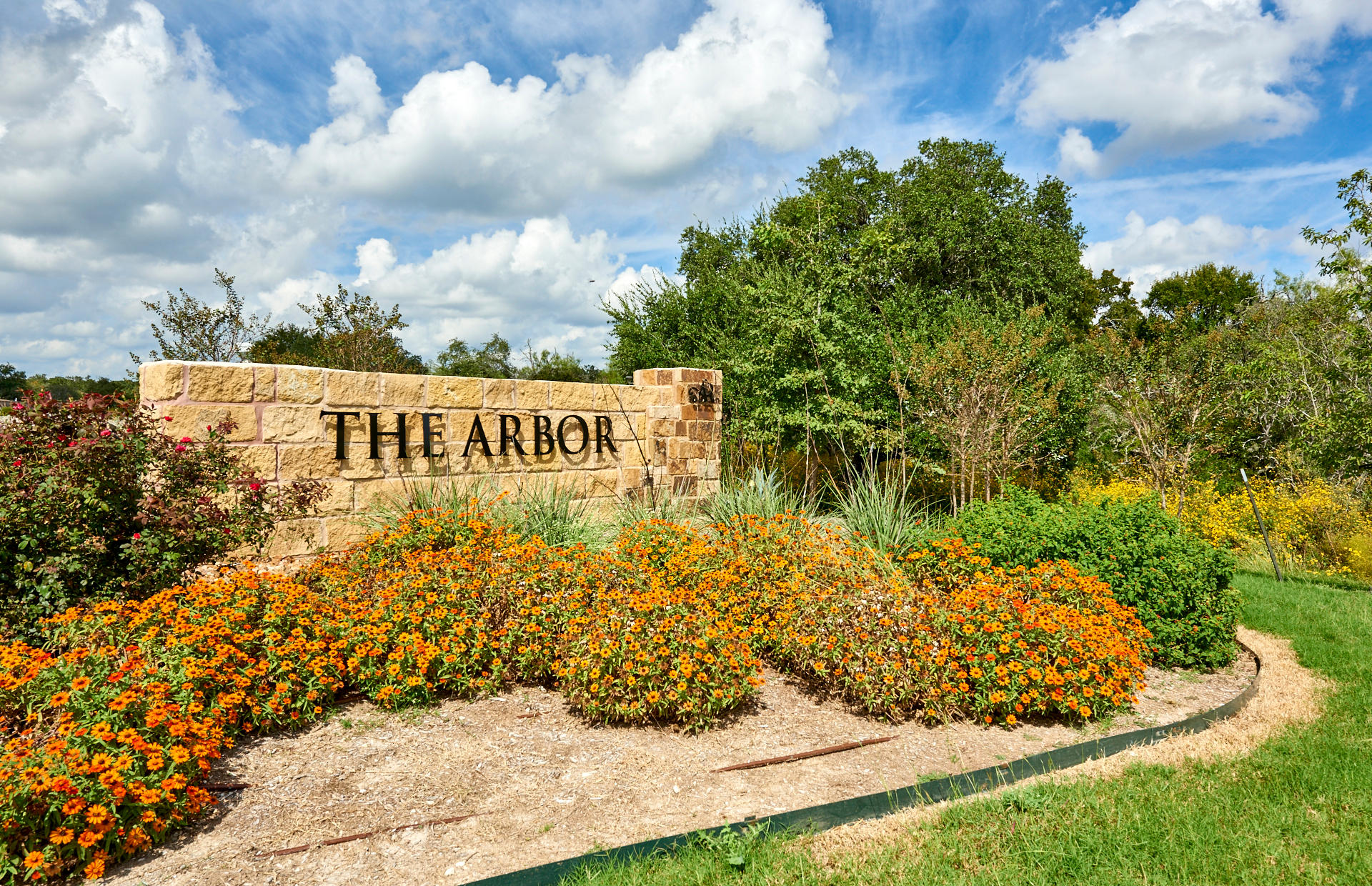 Arcadia Ridge - The Arbor by Centex Homes Photo