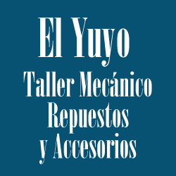 El Yuyo -taller Mecanico-repuestos y Accesorios Balcarce