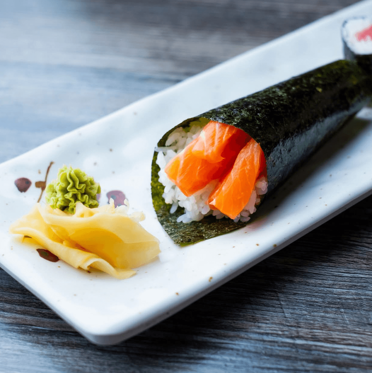 HR-Salmon H/R