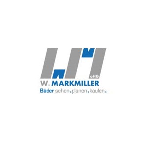 Logo von W. Markmiller e.K.