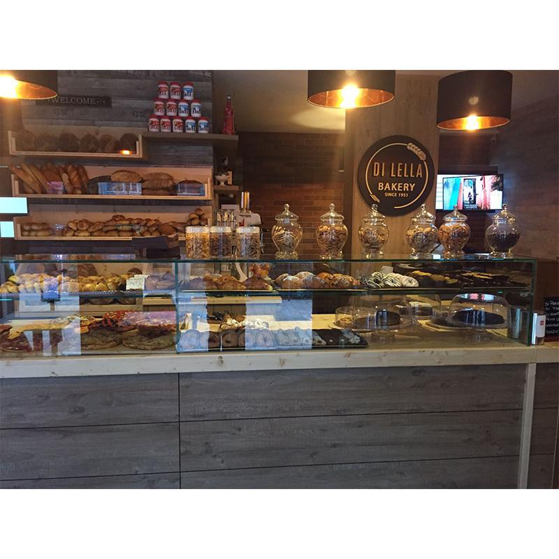 Images Di Lella Bakery