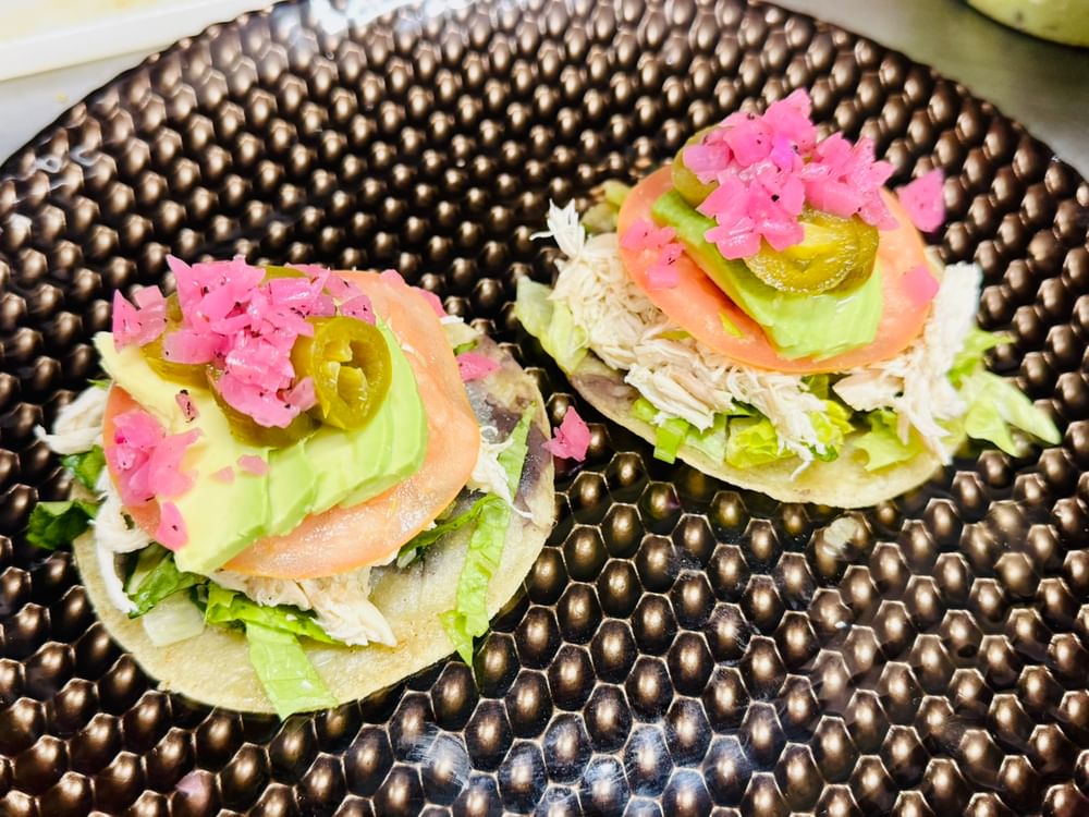 Panuchos