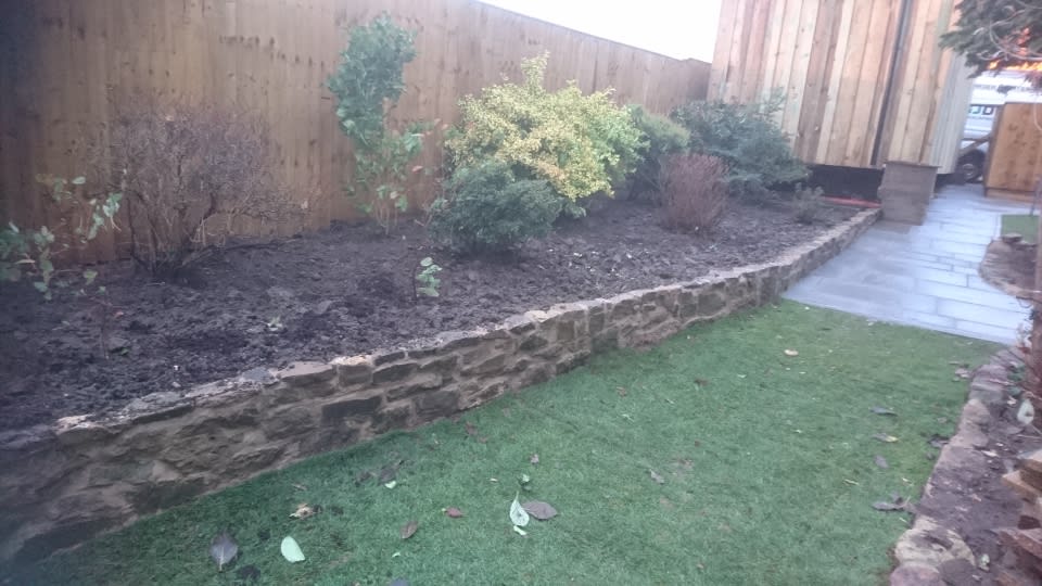 Images GJ Densham Ltd
