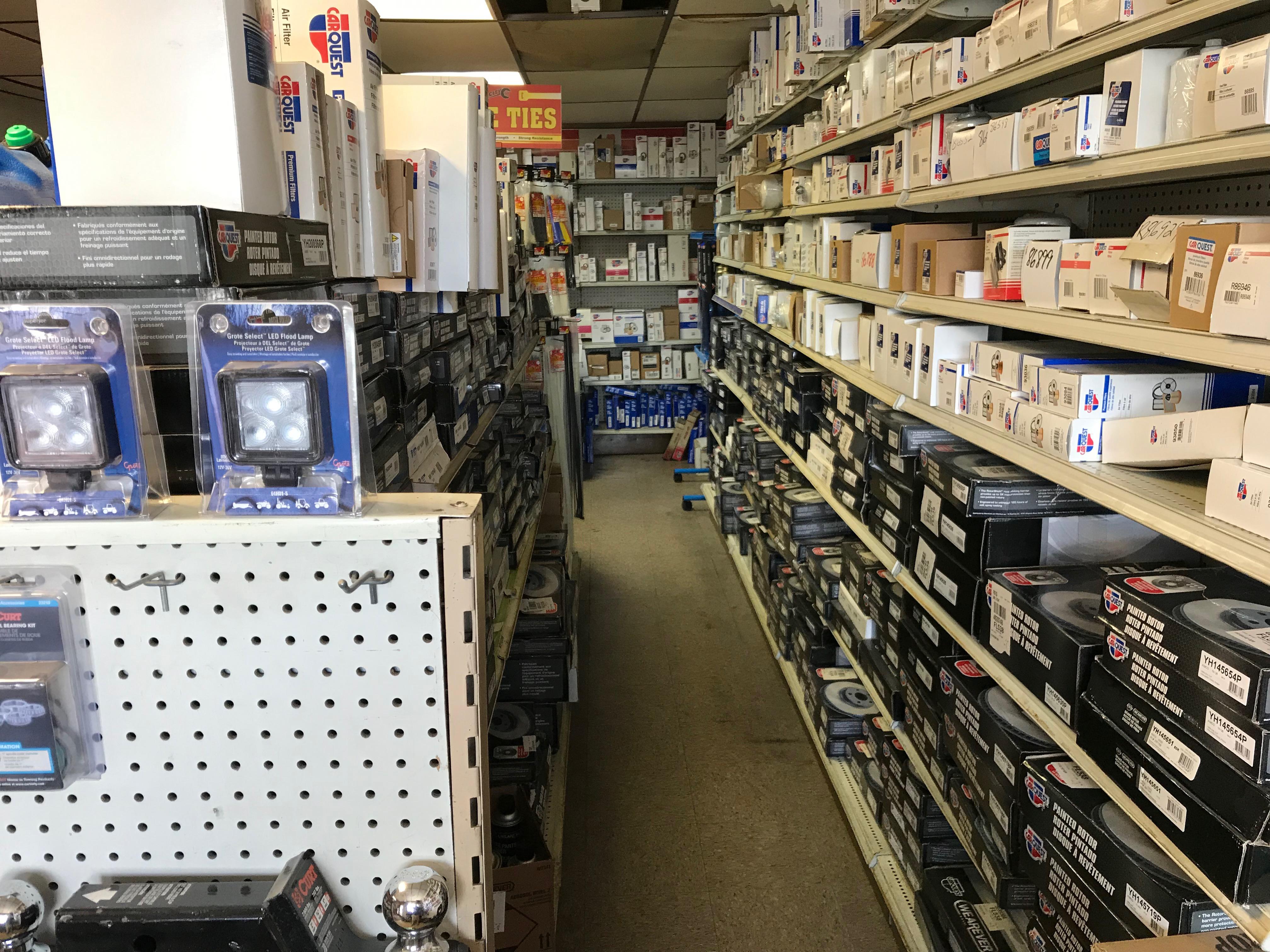 Carquest Auto Parts - Kelly Auto Supply Photo