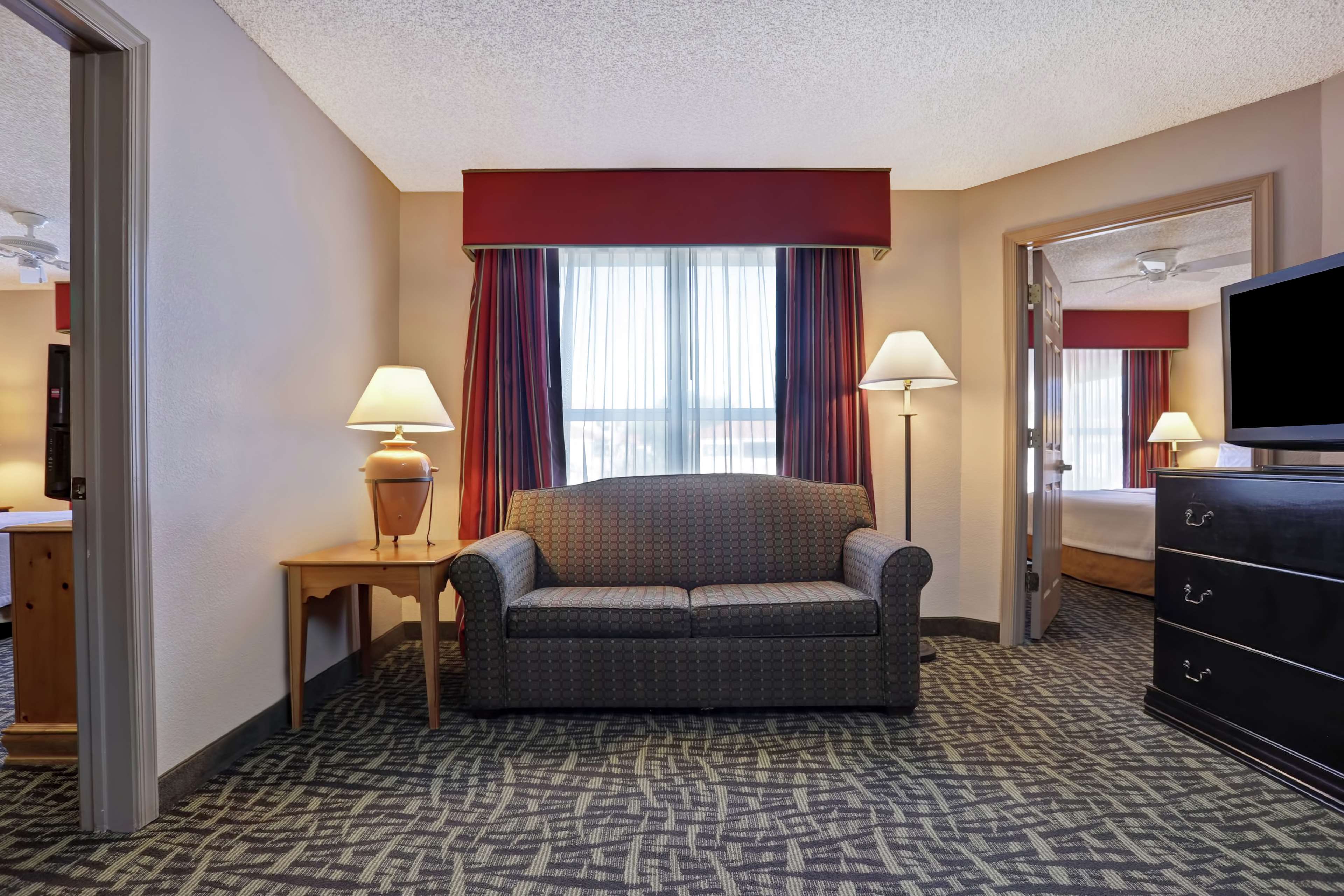 Homewood Suites by Hilton Phoenix/Scottsdale Photo