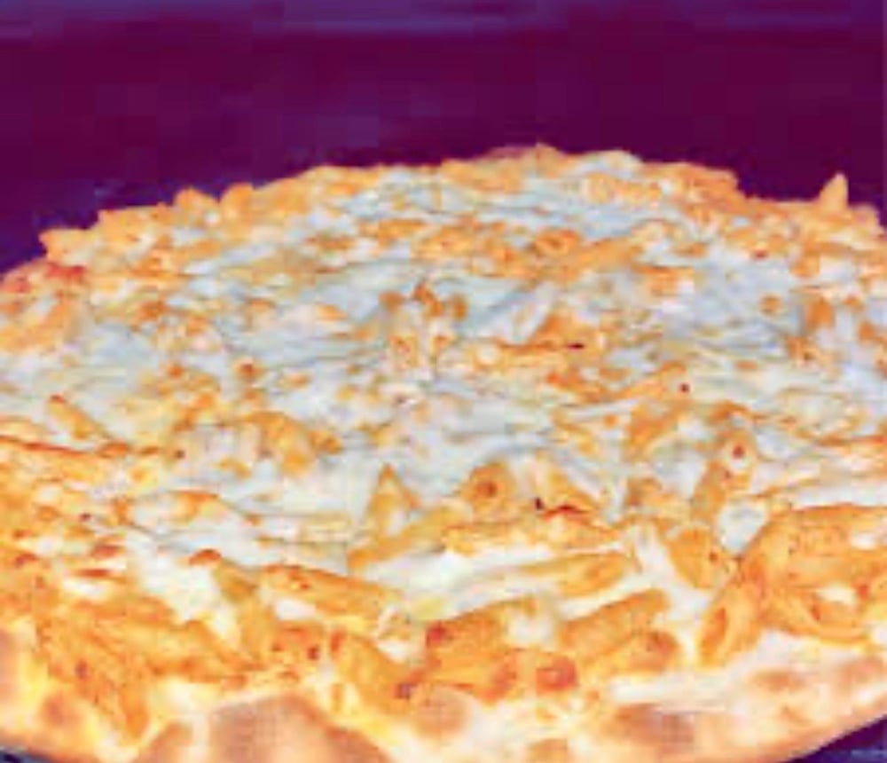 Penne Vodka Pie - Individual