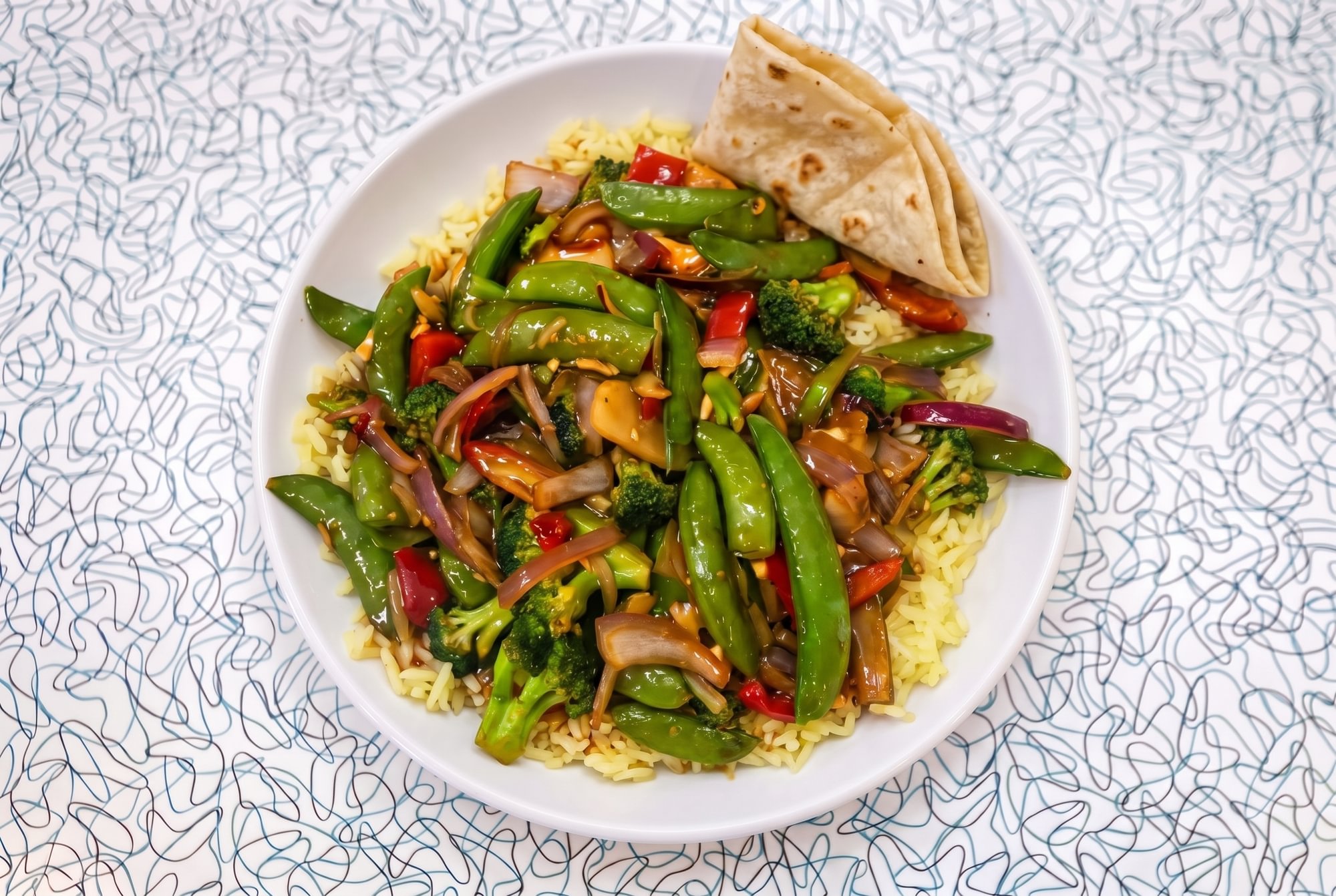 Stir-Fry