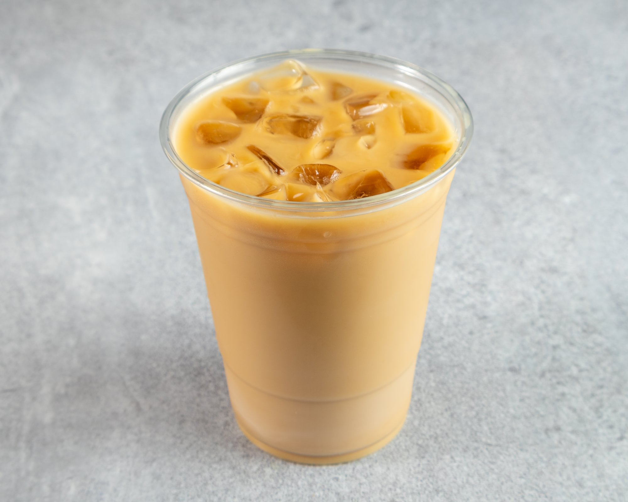 Iced Coffee