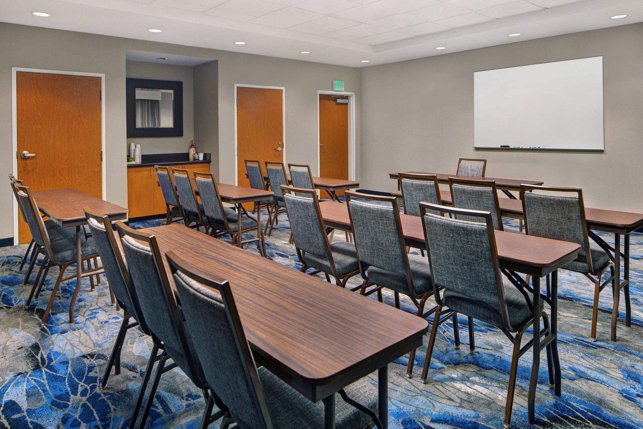 Fairfield Inn & Suites by Marriott Carlsbad Photo