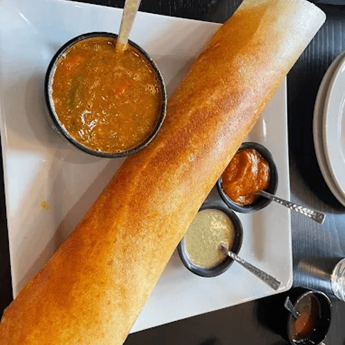 Paper Dosa