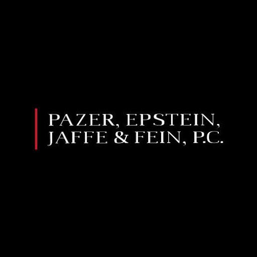 Pazer Epstein Jaffe Fein & Gozenput, P.C.
