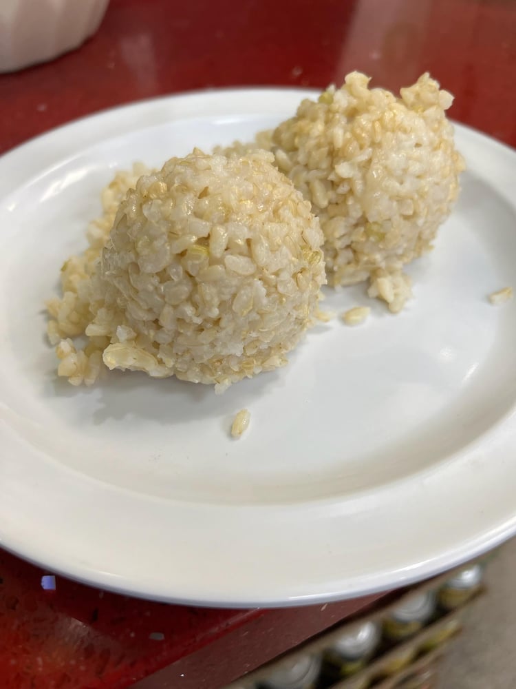 Brown Rice