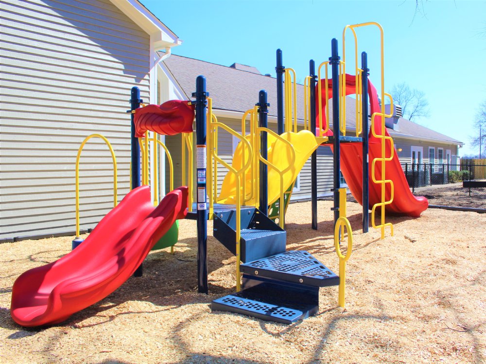 North Indianapolis KinderCare Image