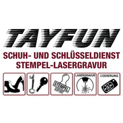 Logo von Tayfun Schuh- u. Schlüsseldienst