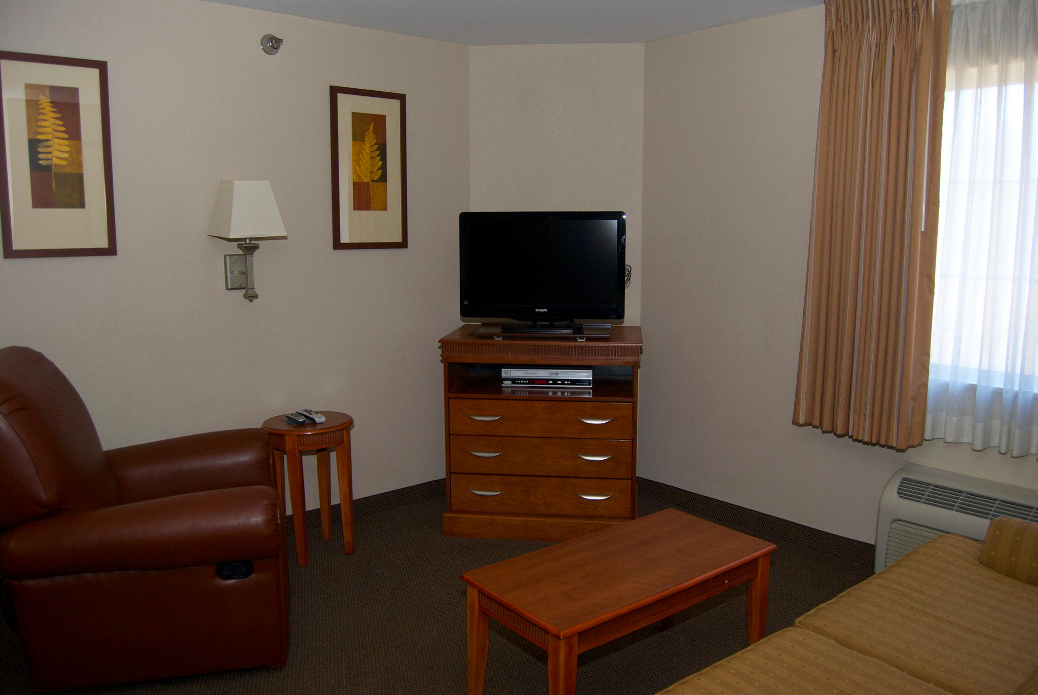 Candlewood Suites Elkhart Photo