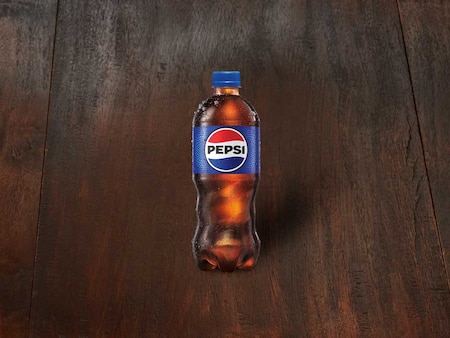 Pepsi
