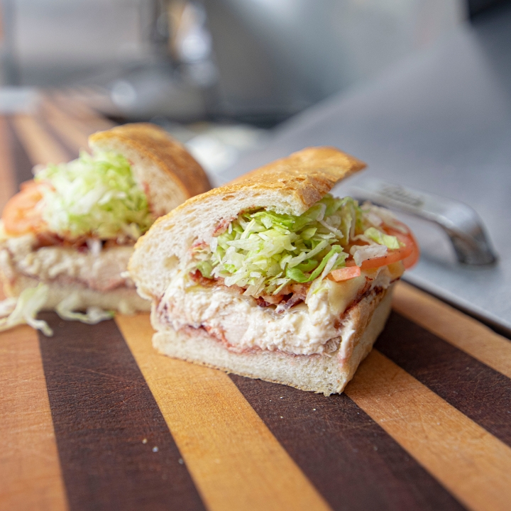 Chicken Salad Special