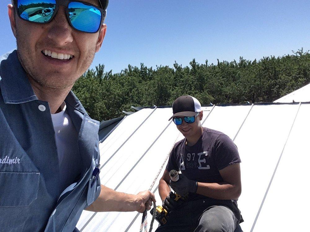 Vlady Air - Heating & Cooling Image