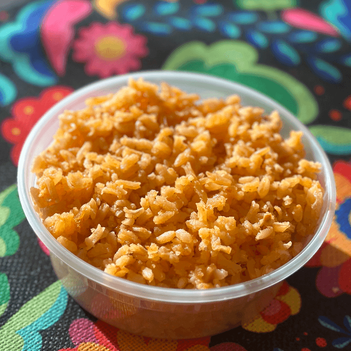 Rice